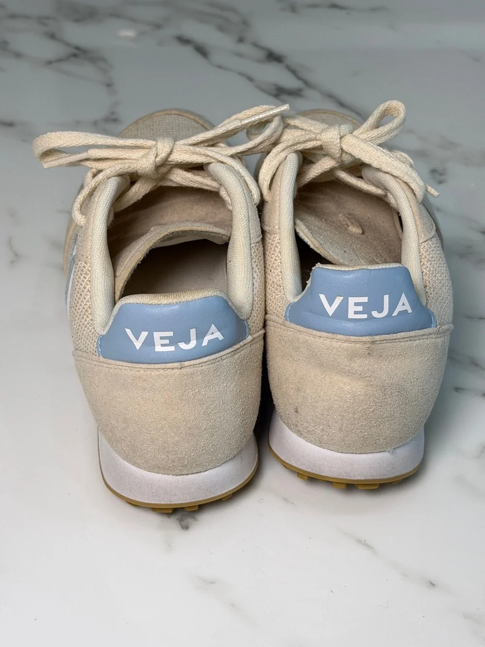Veja authentic rio